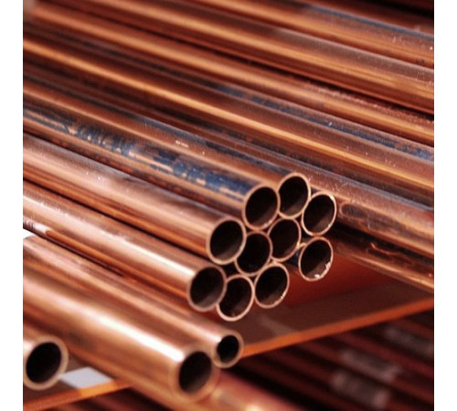 Трубы бронзовые в Новополоцке для промышленности