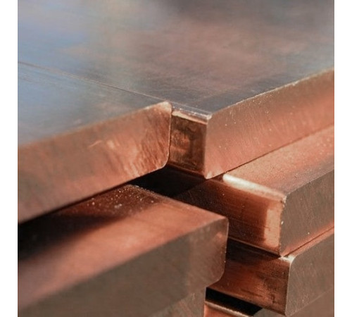 Бронзовые плиты в Новополоцке для промышленности и производства