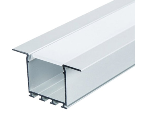 Бульбопрофили алюминиевые в Новополоцке для строительства