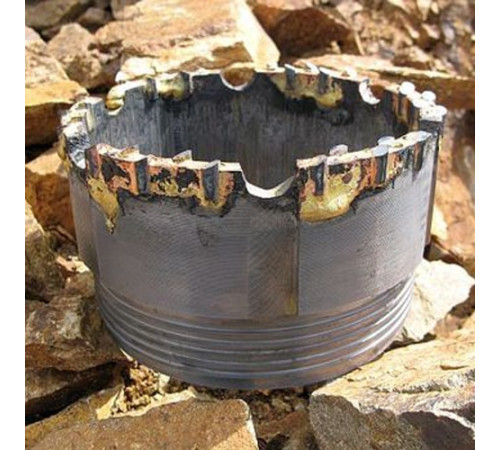 Буровые коронки в Новополоцке для строительства и бурения