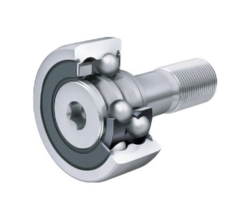 Опорные ролики с цапфой в Новополоцке для юридических лиц