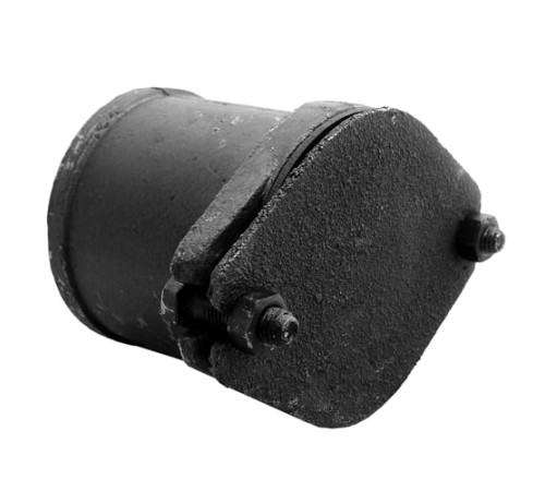 Чугунные канализационные заглушки в Новополоцке и Беларуси