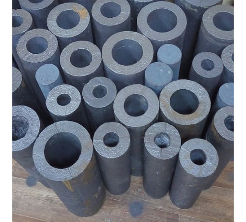 Чугунные втулки в Новополоцке для промышленности Беларуси