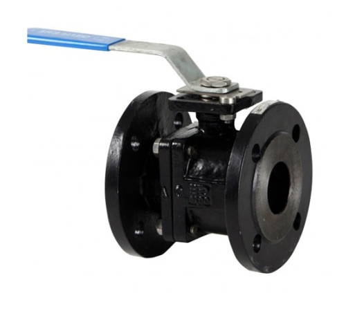 Чугунные шаровые краны в Новополоцке для юрлиц