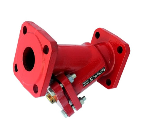 Чугунные магнитные фильтры в Новополоцке с доставкой по Беларуси