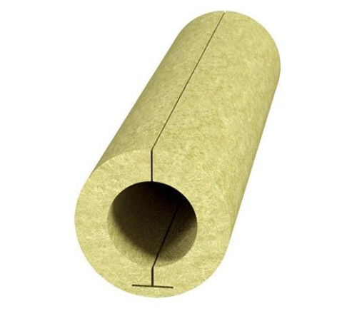 Некашированные цилиндры для труб в Новополоцке