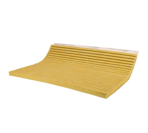 Плоские цилиндры для теплоизоляции труб в Новополоцке