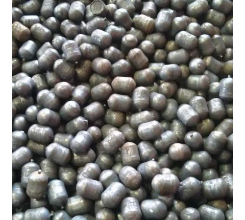 Цильпебсы в Новополоцке: сортовой прокат для промышленности