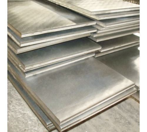 Полосы цинковые в Новополоцке для юридических лиц