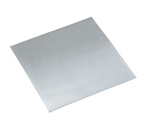 Цинковые пластины для промышленности в Новополоцке