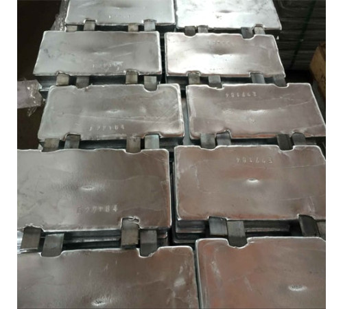 Цинковые судовые протекторы в Новополоцке для юридических лиц