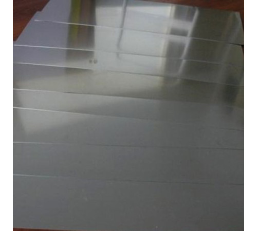 Циркониевые листы в Новополоцке для промышленности