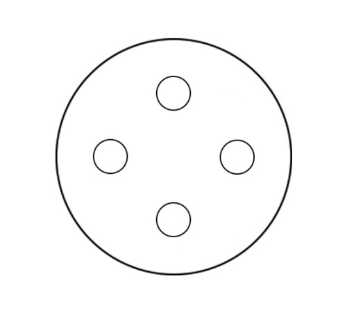 Диски для пружинных блоков в Новополоцке от Спецметаллстрой