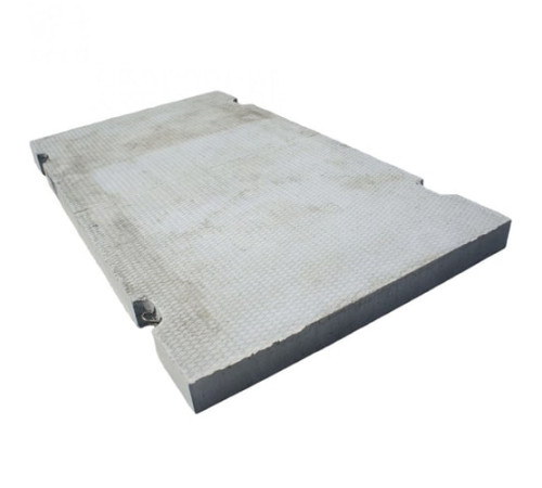 Дорожные плиты в Новополоцке и Беларуси для юридических лиц