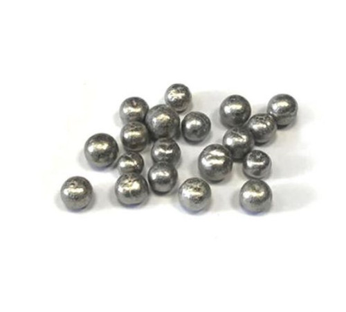 Никелевые карбонильные дроби ДНК-0 и ДНК-1 в Новополоцке