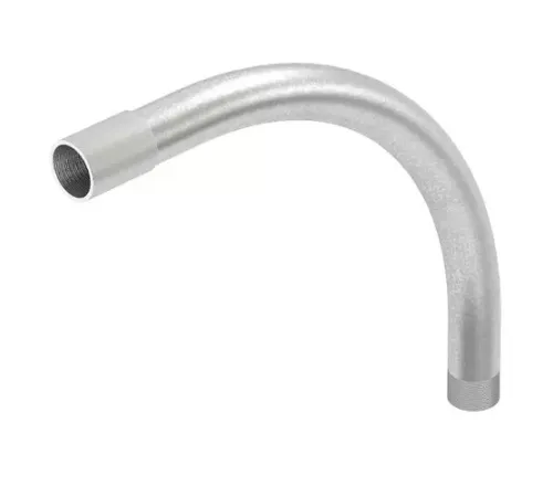 Дуги со стальным корпусом с резьбой в Новополоцке