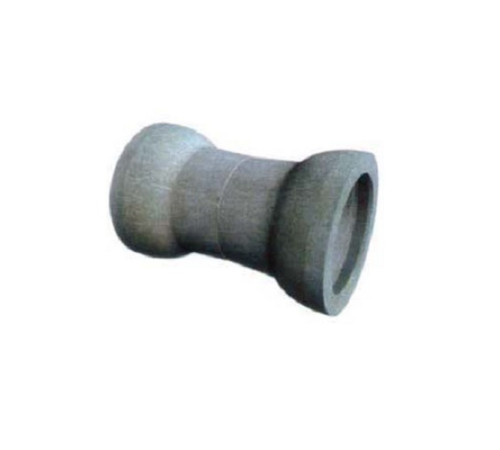 Двойные раструбы чугунные в Новополоцке для трубопроводов