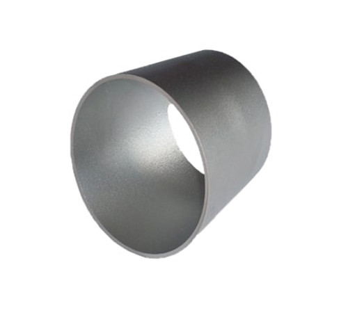 Эксцентрические переходы SMS в Новополоцке от Спецметаллстрой