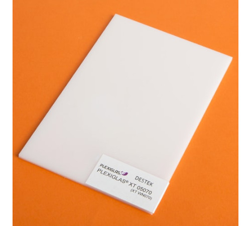 Экструзионные акриловые листы в Новополоцке для юридических лиц