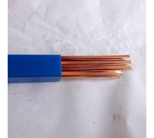 Электроды для сварки бронзы в Новополоцке