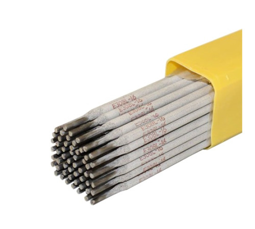 Электроды для сварки нержавеющей стали в Новополоцке