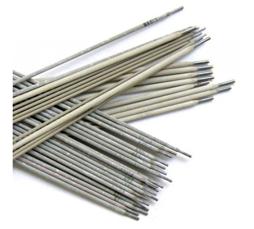 Электроды для сварки низколегированных сталей в Новополоцке