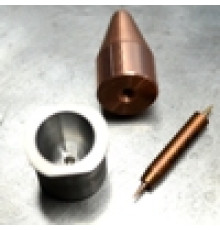 Электроды для сварки меди