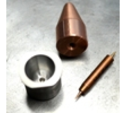 Электроды для сварки меди в Новополоцке с доставкой