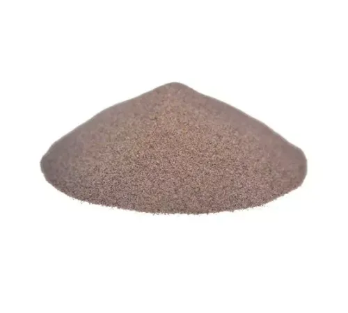 Хромотитанистые электрокорунды в Новополоцке с доставкой