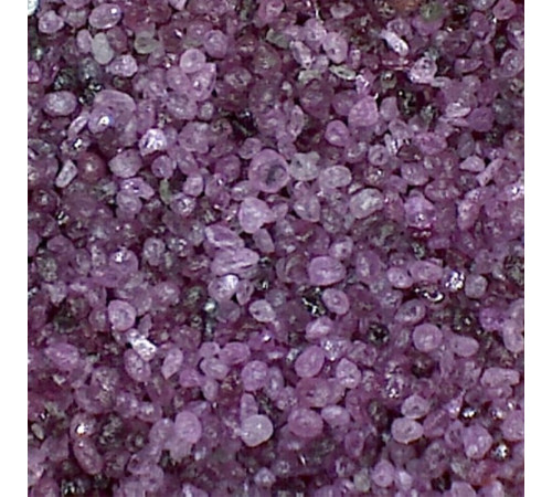 Розовые электрокорунды в Новополоцке с доставкой по Беларуси