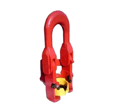 Элеваторы универсальные одноштропные для труб в Новополоцке