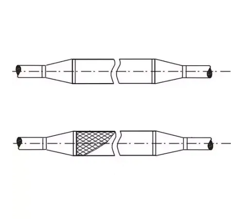 Протяженные гибкие аноды в Новополоцке для юрлиц