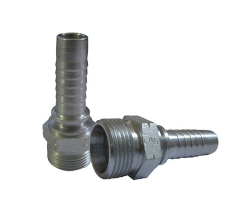 Фитинги DKO-L с наружной резьбой в Новополоцке