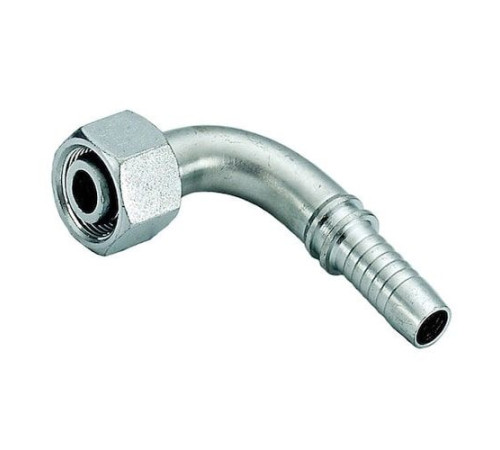 Фитинги DKO-L с накидной гайкой в Новополоцке