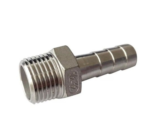 Фитинги BSP с наружной резьбой в Новополоцке