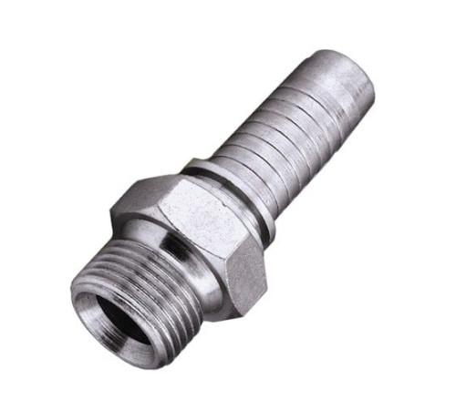 Фитинги JIC с наружной резьбой в Новополоцке и Беларуси