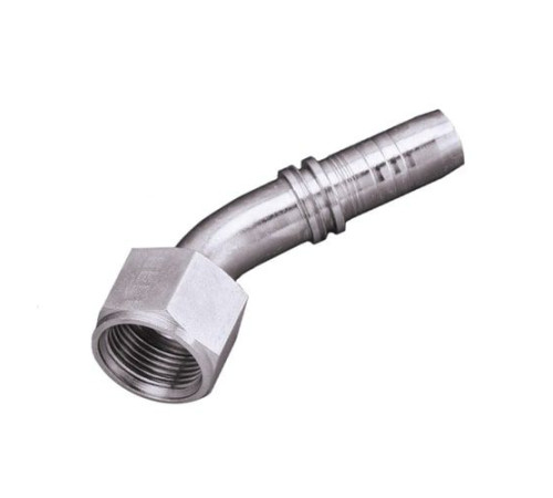 Фитинги JIC с накидной гайкой в Новополоцке для юрлиц