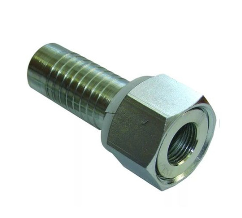 Фитинги ORFS с накидной гайкой в Новополоцке для юрлиц