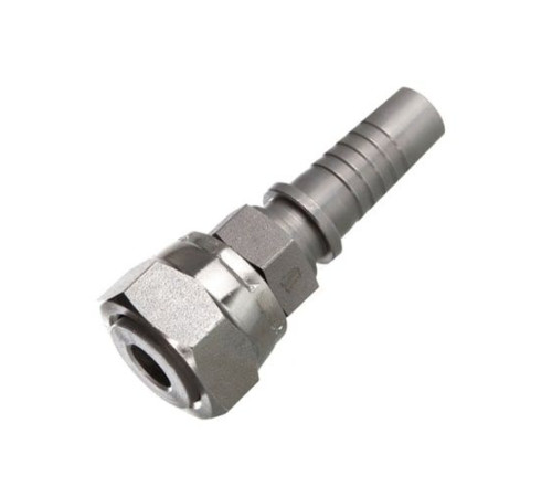 Фитинги ORFS с наружной резьбой в Новополоцке