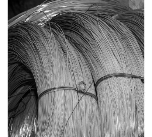 Фехралевые проволоки в Новополоцке для промышленности