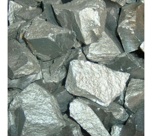 Ферроалюмониобии в Новополоцке для промышленности