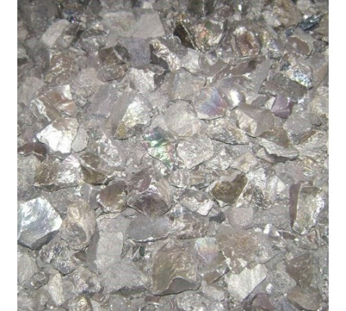 Ферросиликоцирконий в Новополоцке: марки ФСЦр30, ФСЦр40, ФСЦр45