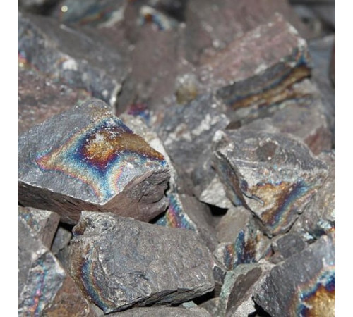 Ферросиликохромы в Новополоцке для металлургической отрасли