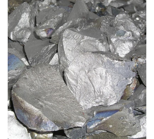 Ферросиликотитаны в Новополоцке для промышленных предприятий