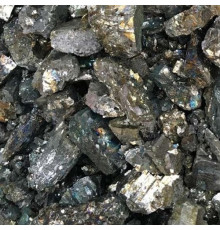 Ферросиликованадий с марганцем