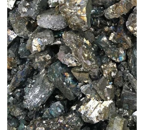 Ферросиликованадии с марганцем в Новополоцке