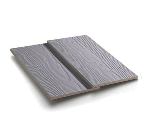 Фиброцементные сайдинги в Новополоцке для отделки фасада