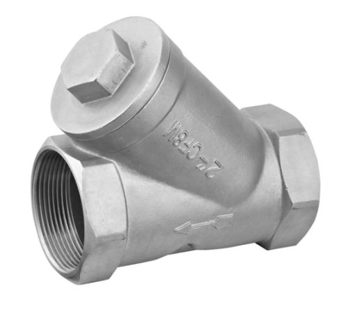 Муфтовые фильтры AISI 304 и 316 в Новополоцке с доставкой