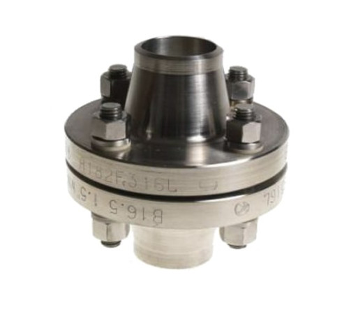 Изолирующие фланцевые соединения в Новополоцке и Беларуси