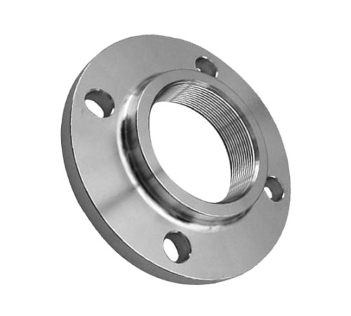 Резьбовые фланцы в Новополоцке для трубопроводных систем